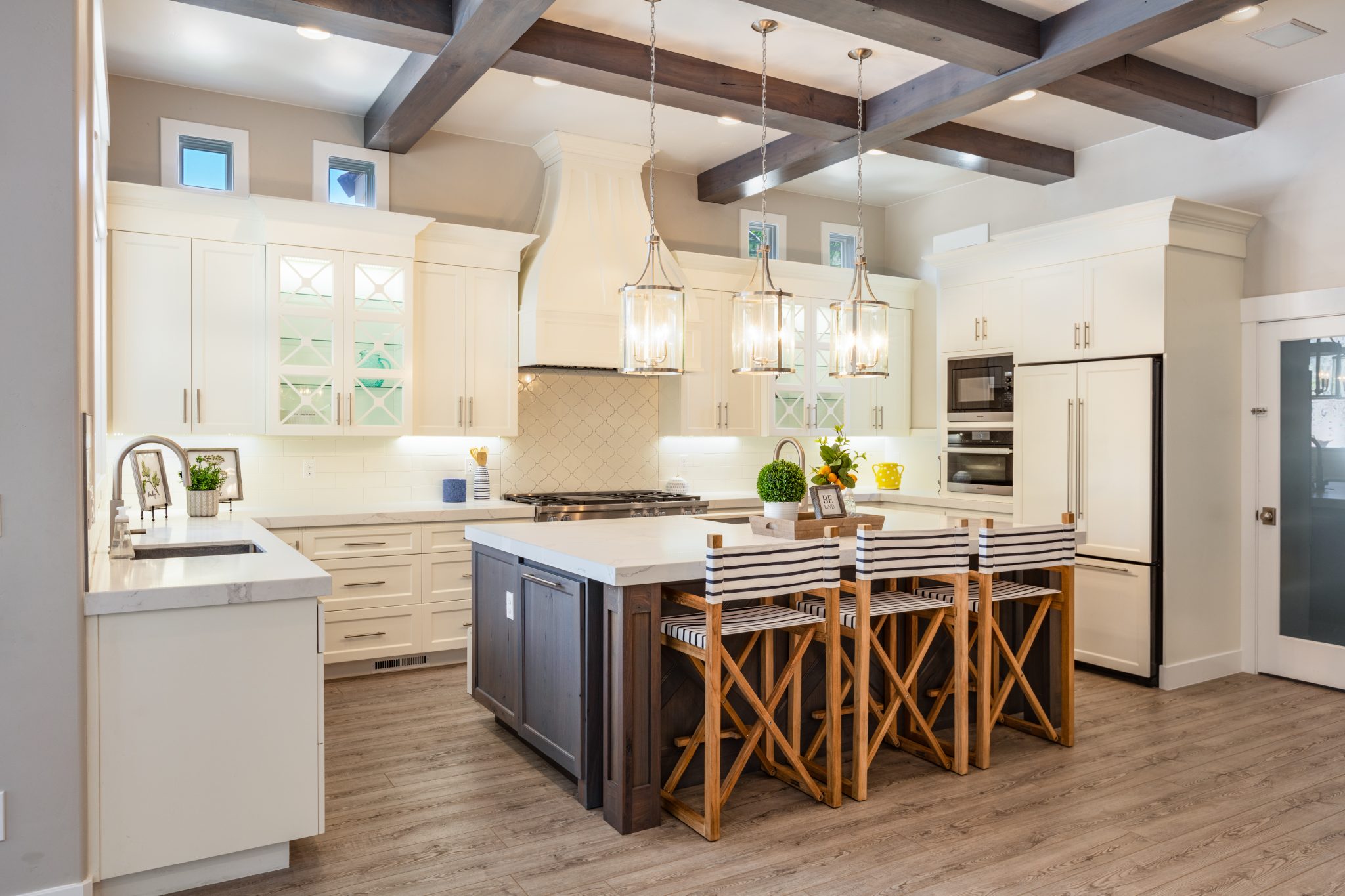 Home - Cabinets & Appliances for Contractors in St George Utah