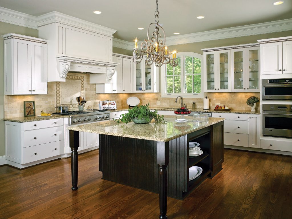 Creative Kitchenz - Cabinets & Appliances for Builders in Southern Utah
